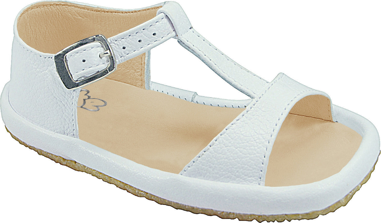 Balila Toke Masculina em Couro 126TK