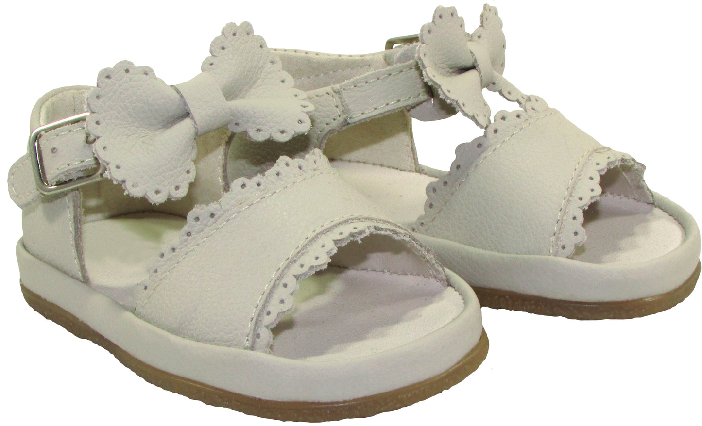 Balila Toke Feminina em Couro 584TK