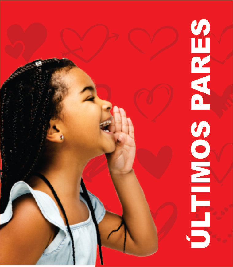 Últimos Pares