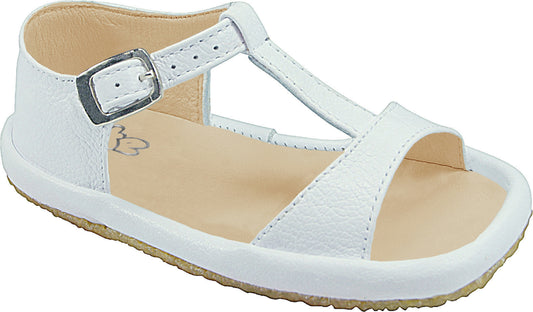 Balila Toke Masculina em Couro 126TK