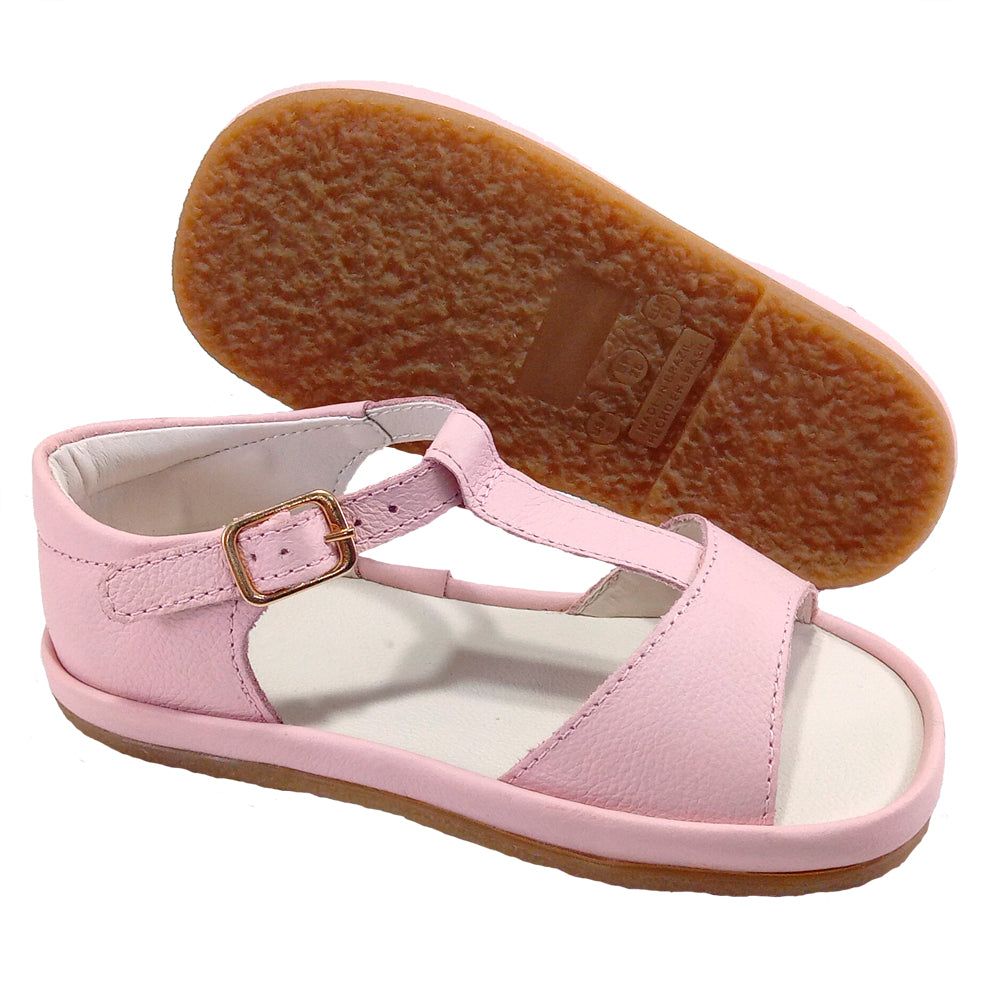 Balila Toke Feminina em Couro 126TK
