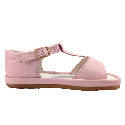 Balila Toke Feminina em Couro 126TK