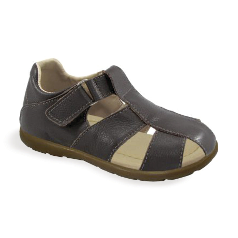 Papete Adventure Toke Masculina em Couro 14073