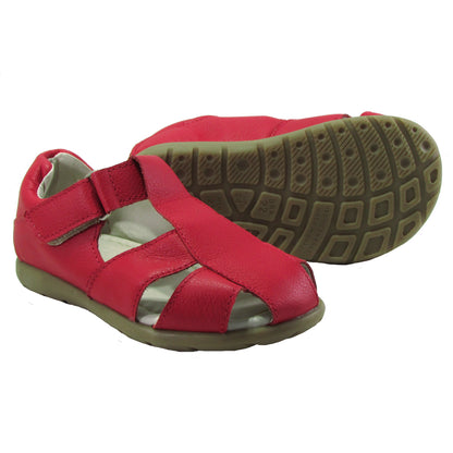 Papete Adventure Toke Masculina em Couro 14073