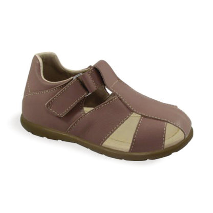 Papete Adventure Toke Masculina em Couro 14073