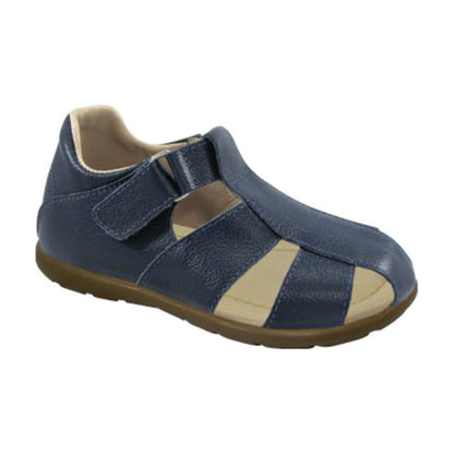 Papete Adventure Toke Masculina em Couro 14073