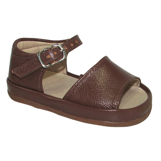 Balila Toke Masculina em Couro 20TK