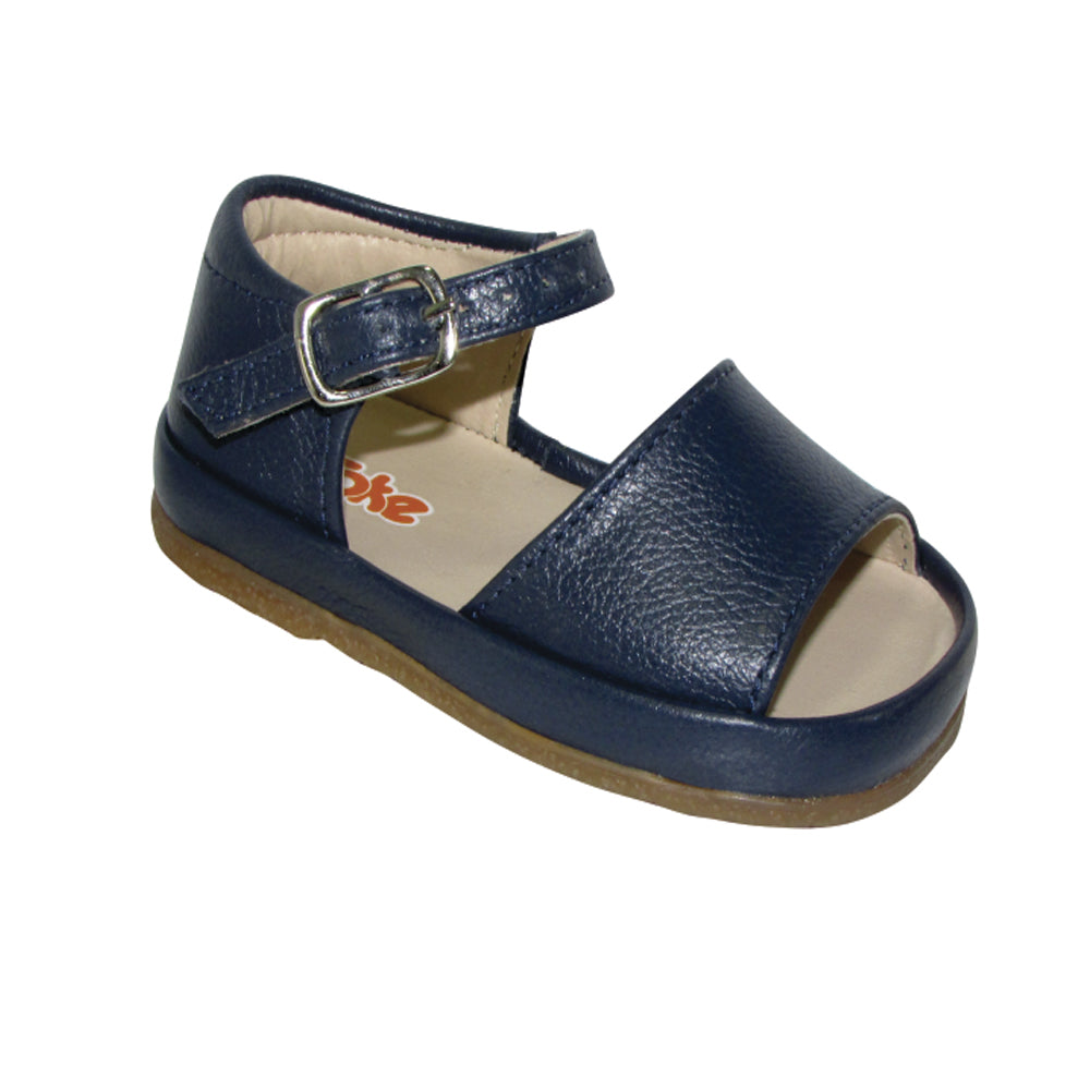 Balila Toke Masculina em Couro 20TK