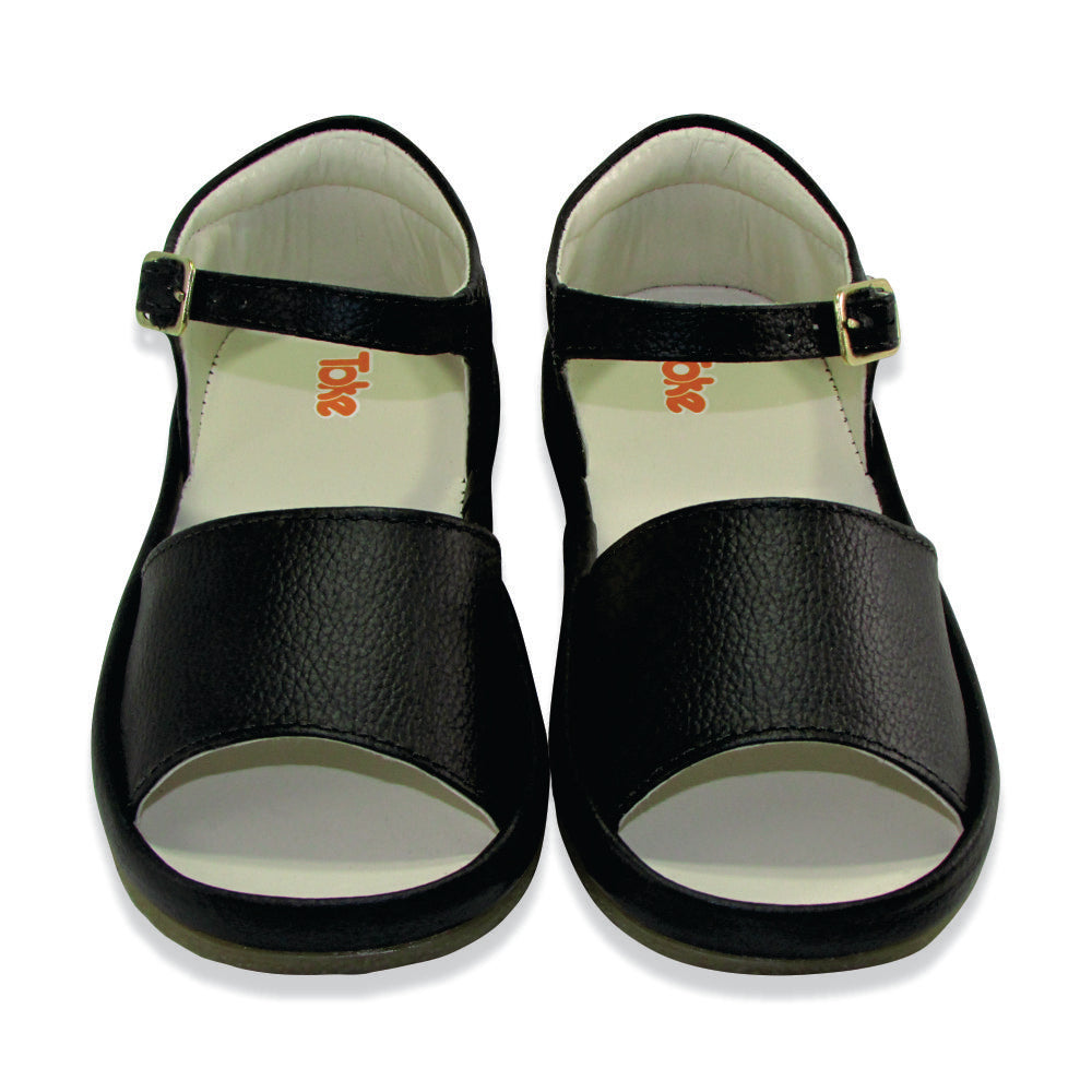 Balila Toke Masculina em Couro 20TK