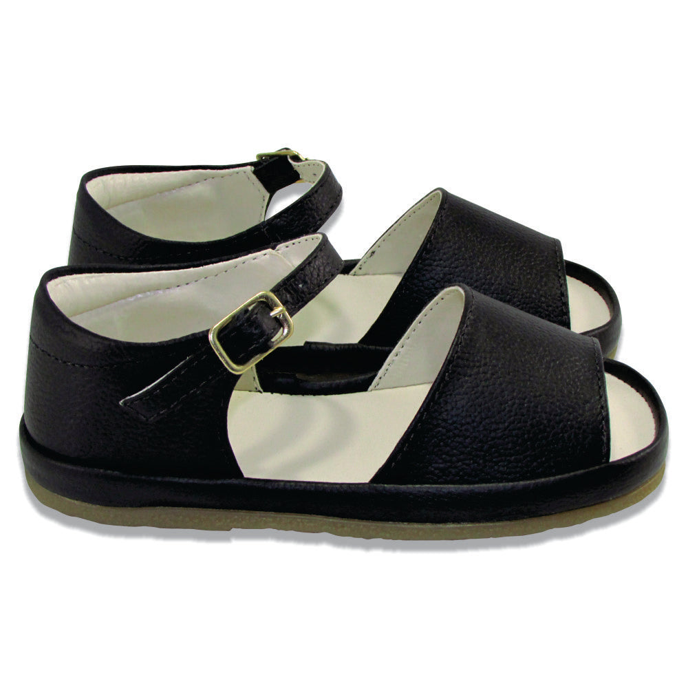 Balila Toke Masculina em Couro 20TK