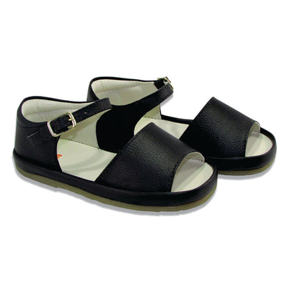 Balila Toke Masculina em Couro 20TK