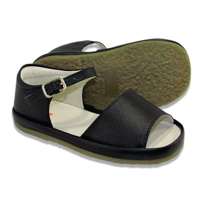 Balila Toke Masculina em Couro 20TK