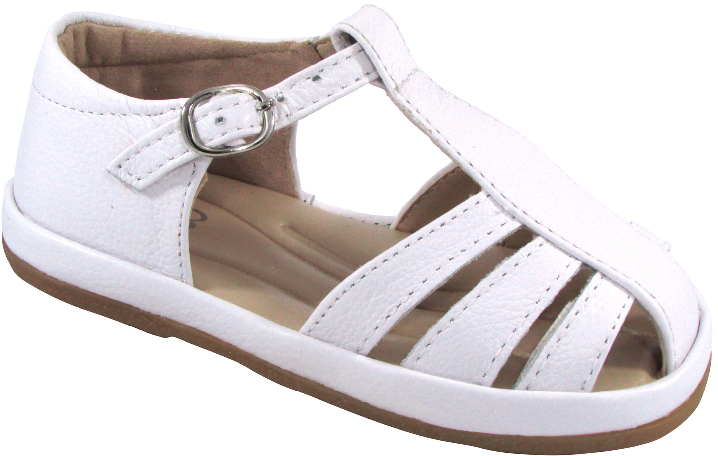 Balila Toke Masculina em Couro 305TK
