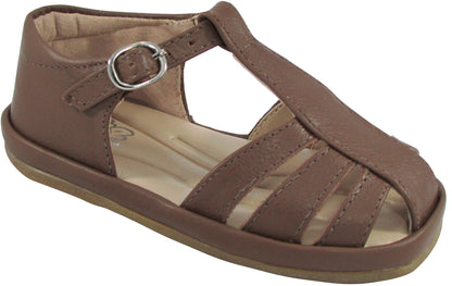 Balila Toke Masculina em Couro 305TK