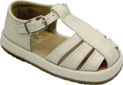Balila Toke Masculina em Couro 305TK