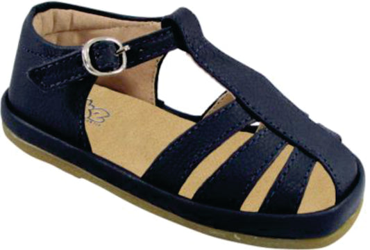Balila Toke Masculina em Couro 305TK
