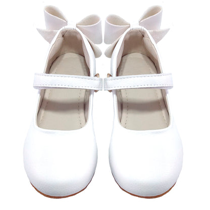 Sapatilha Toke Feminina Boneca em Couro 3079TK