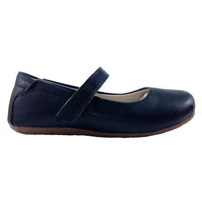 Sapatilha Toke Feminina Boneca em Couro 3105TK