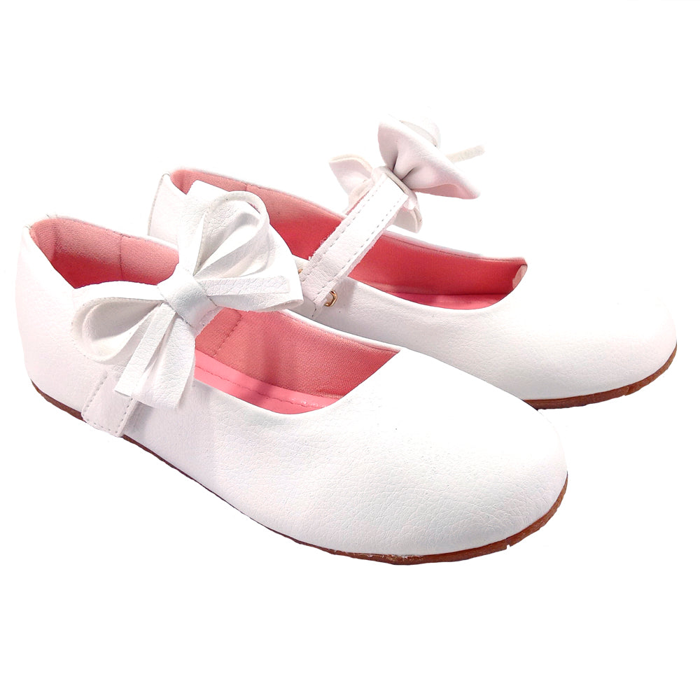 Sapatilha Toke Feminina Boneca em Couro 3119TK