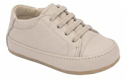 Sapatinho Bibelô Toke em Couro 32092