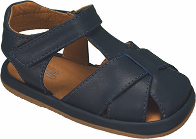Balila Toke Masculina em Couro 449TK
