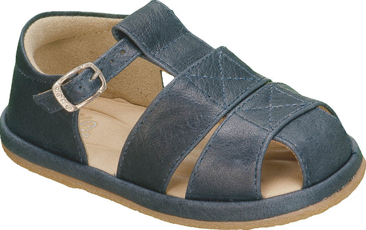 Balila Toke Masculina em Couro 469TK