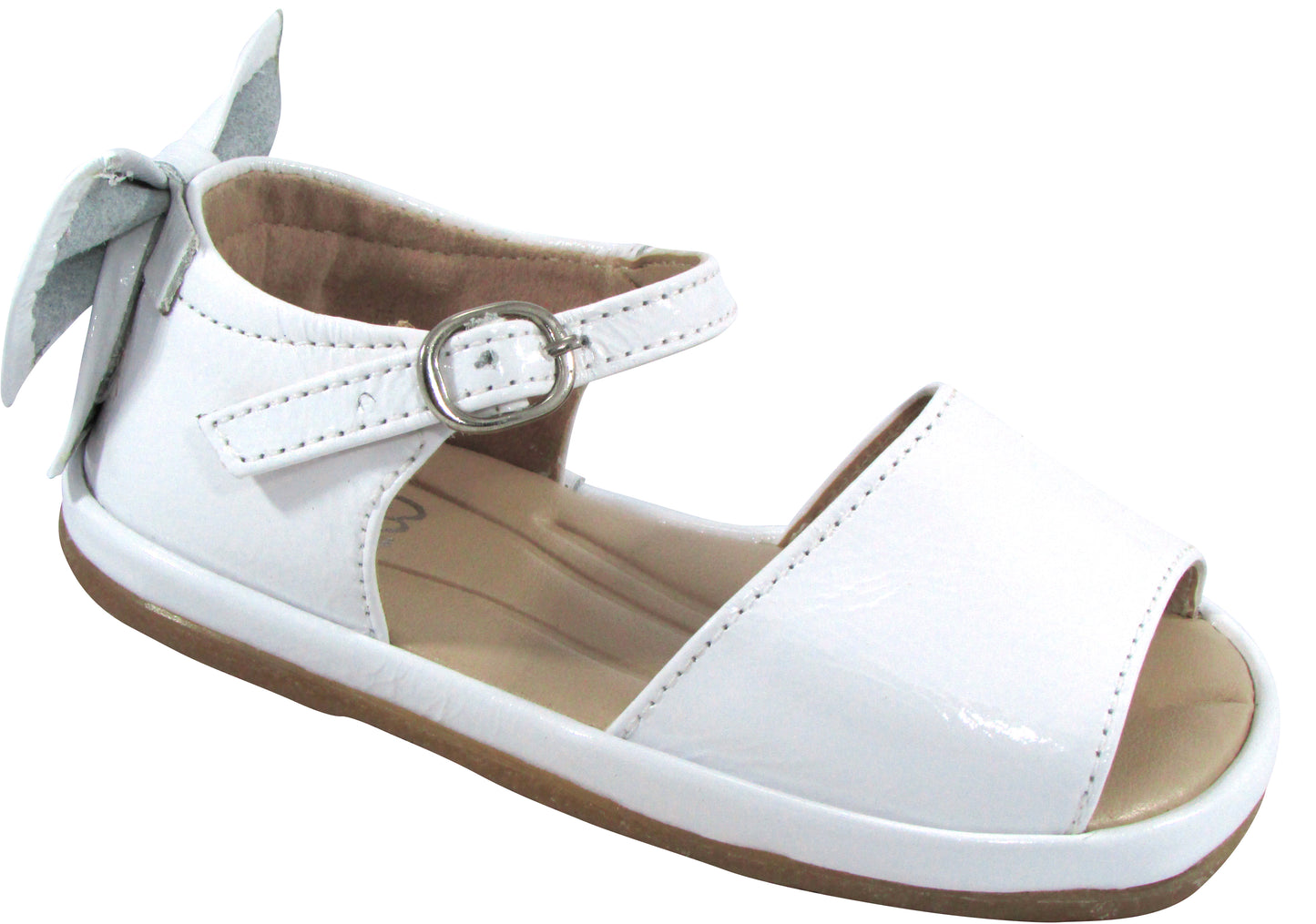 Balila Toke Feminina em Couro 486TK