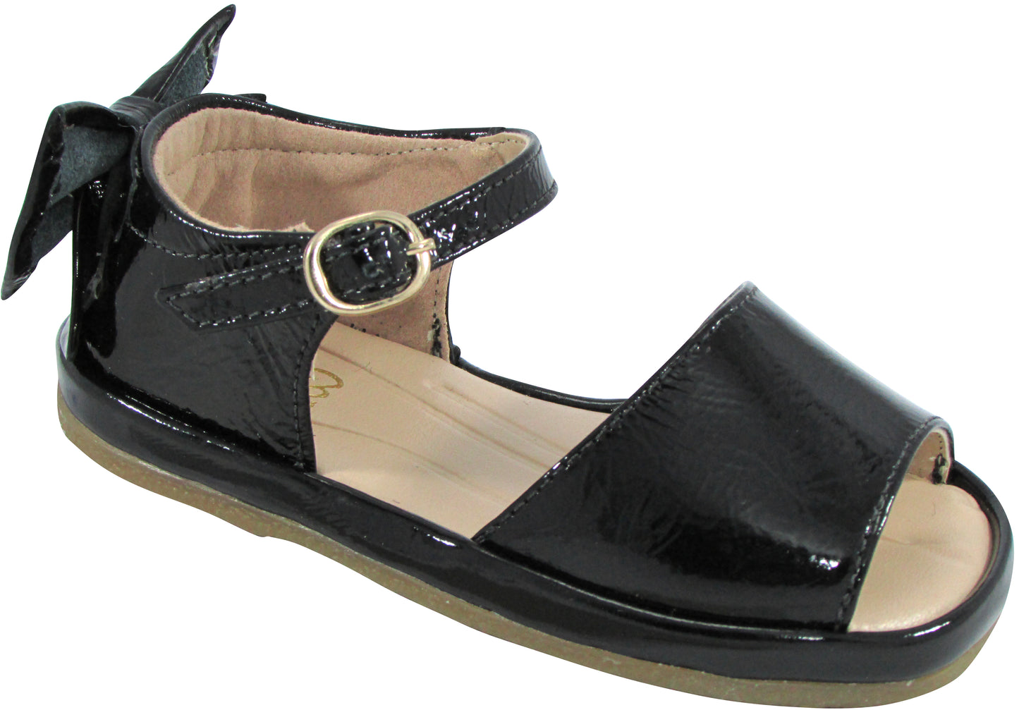 Balila Toke Feminina em Couro 486TK