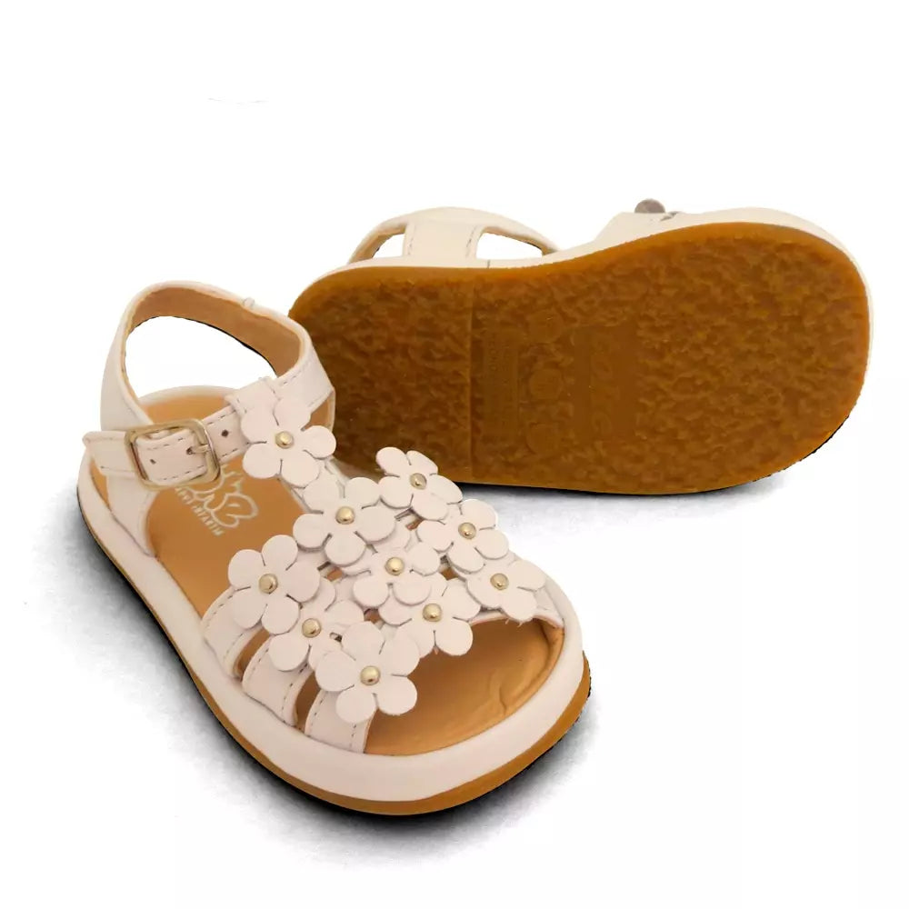 Balila Toke Feminina em Couro 502TK