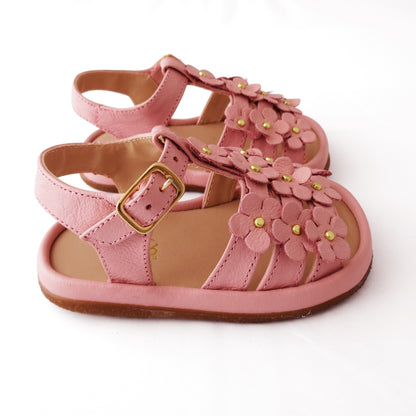 Balila Toke Feminina em Couro 502TK