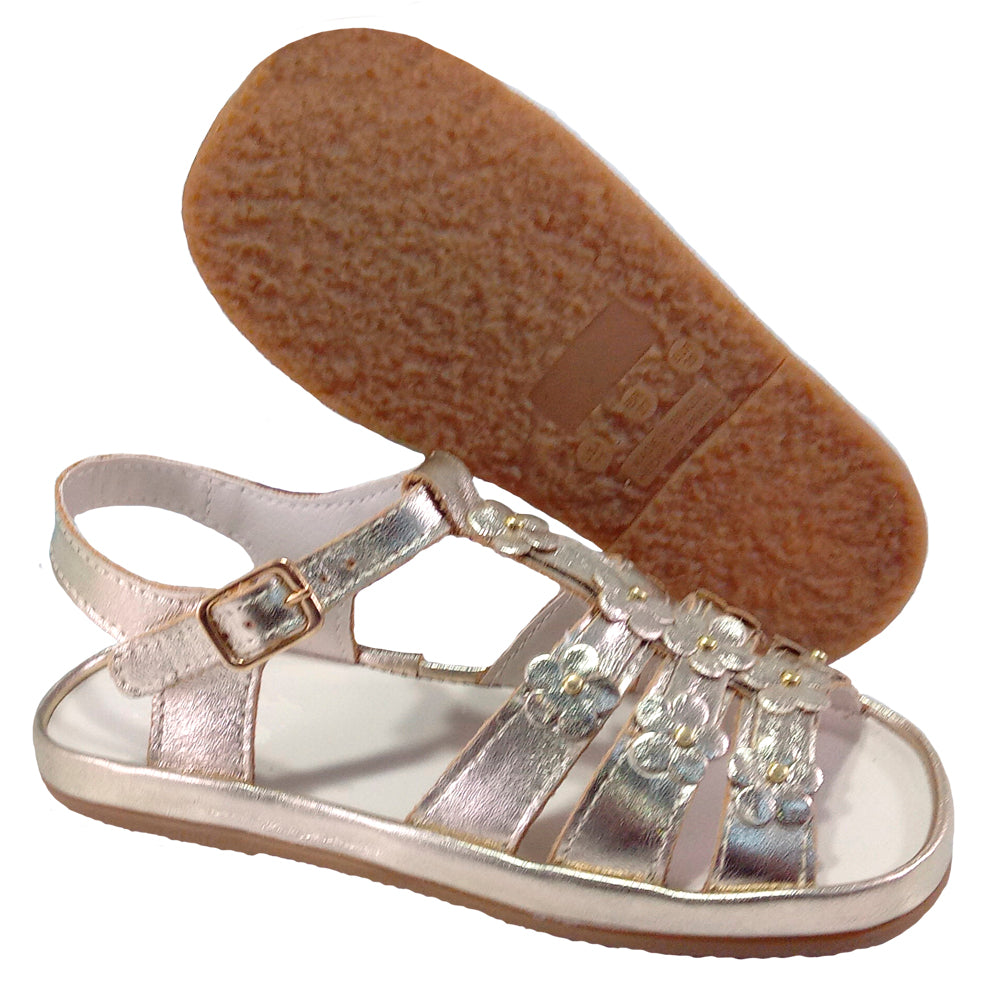 Balila Toke Feminina em Couro 502TK