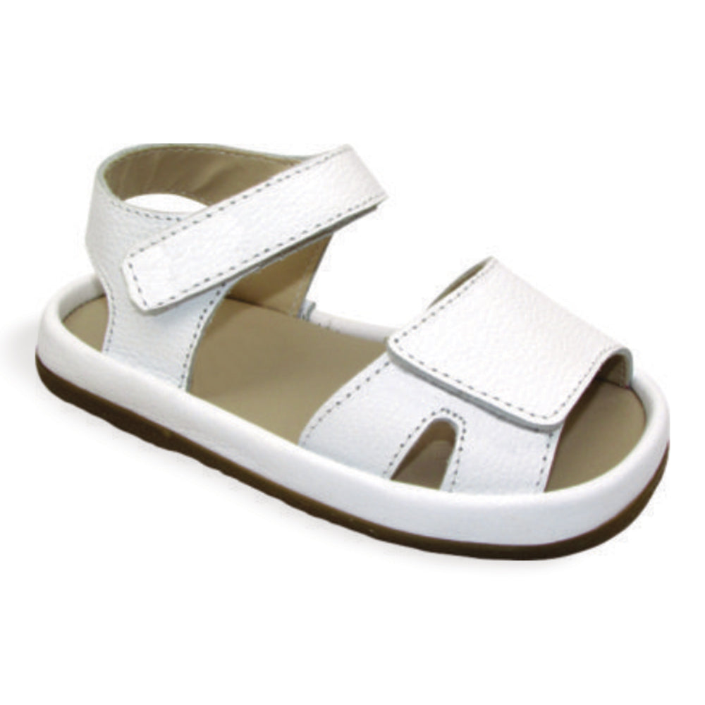 Balila Toke Feminina em Couro 504TK