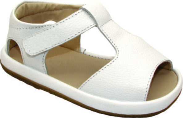 Balila Toke Masculina em Couro 505TK
