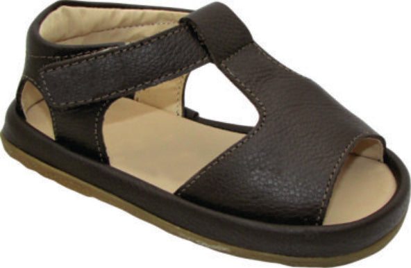 Balila Toke Masculina em Couro 505TK