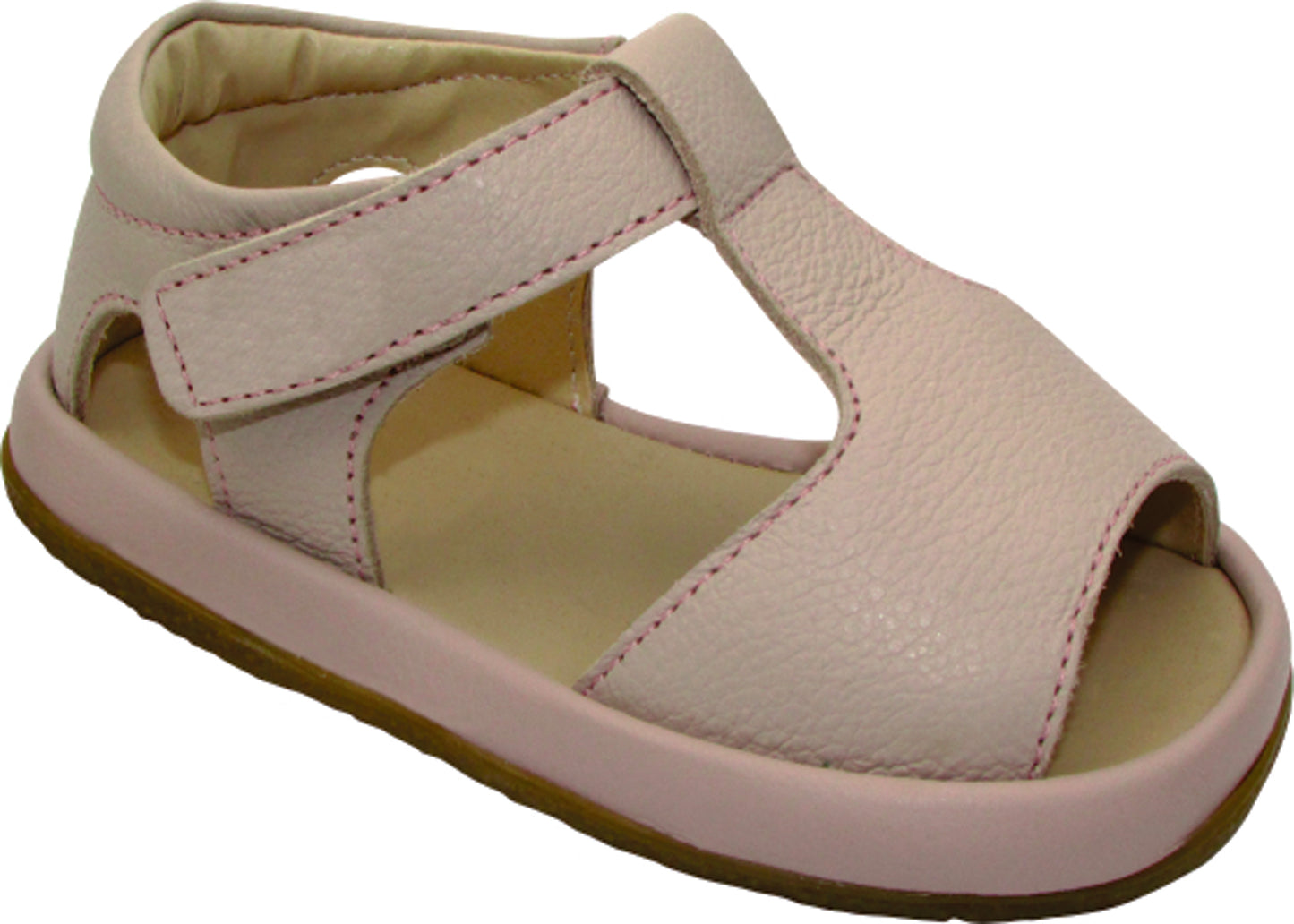Balila Toke Feminina em Couro 505TK