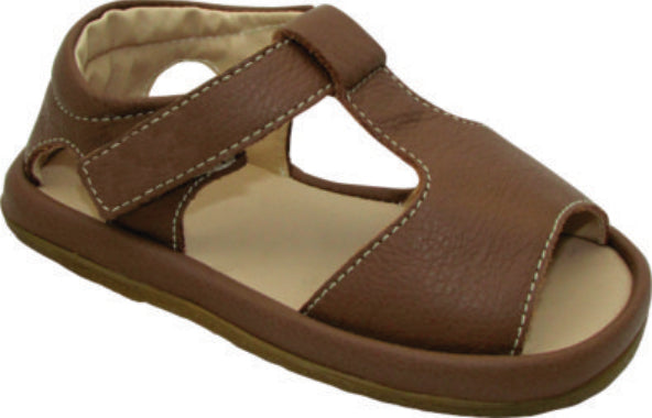 Balila Toke Masculina em Couro 505TK