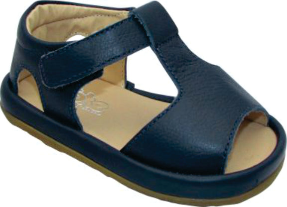 Balila Toke Masculina em Couro 505TK