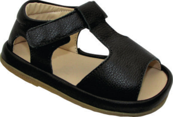 Balila Toke Masculina em Couro 505TK