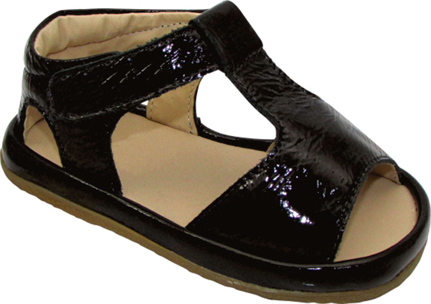 Balila Toke Feminina em Couro 505TK