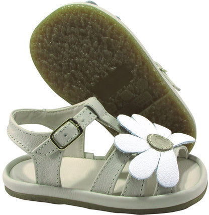 Balila Toke Feminina em Couro 553TK