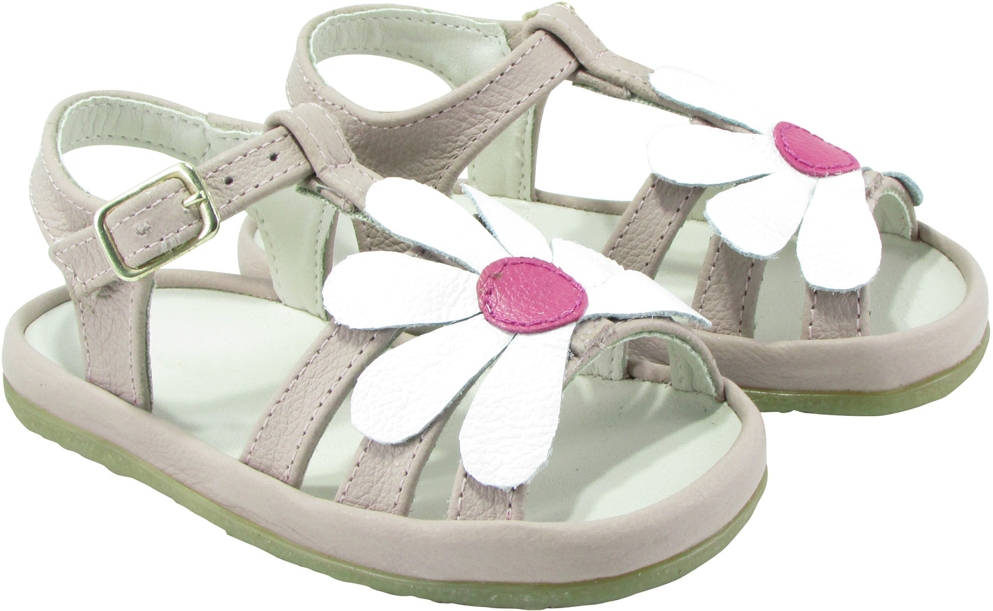 Balila Toke Feminina em Couro 553TK