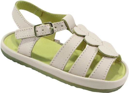 Balila Toke Feminina em Couro 566TK