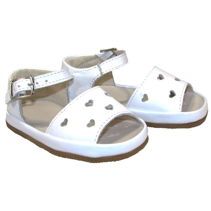 Balila Toke Feminia em Couro 582TK