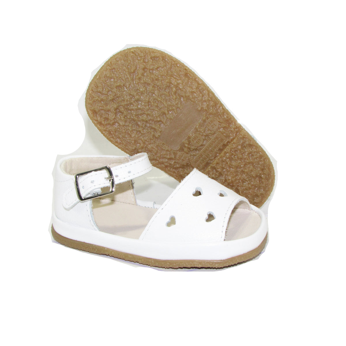 Balila Toke Feminia em Couro 582TK