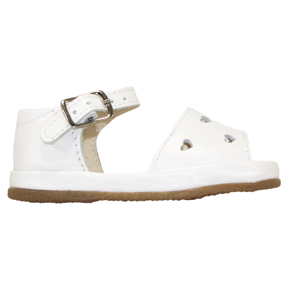 Balila Toke Feminia em Couro 582TK
