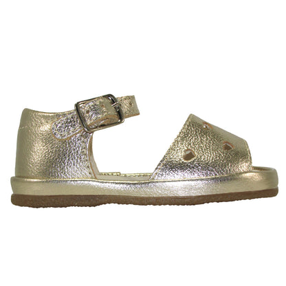 Balila Toke Feminia em Couro 582TK