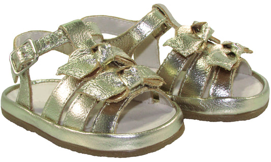 Balila Toke Feminina em Couro 583TK
