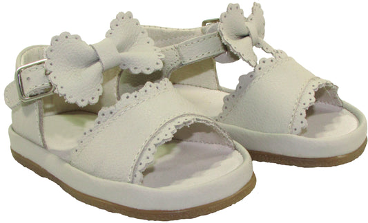 Balila Toke Feminina em Couro 584TK