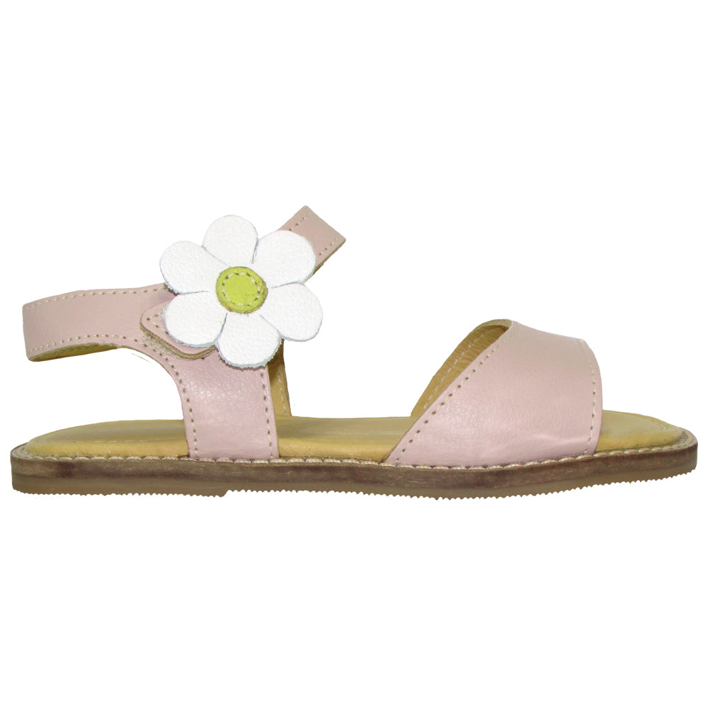 Sandalia Sandy Toke Feminina em Couro 68012