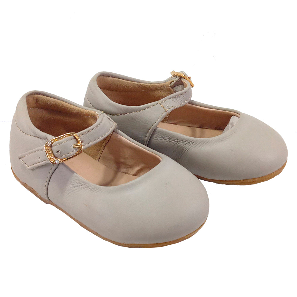 Sandalia Classic Toke Feminina em Couro 7006TK